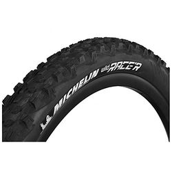 Michelin Wild Race Fietsbanden, zwart, 29 x 2,35