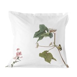 Blooming Funda de almohada 60 x 60 cm. AlexandreHouse
