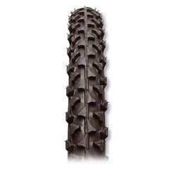 Deestone Campagnolo Cobertura, 26 x 1.90, preto
