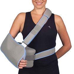 PRIM S.A. - Cuscino a spalla 10o XL