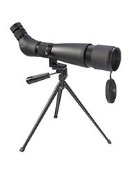 Bresser Travel 20-60 x 60 telescópio terrestre preto