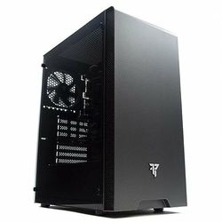 PcCom S7824383 PC Stationära datorer, Vuxna Unisex, Multifärg, Standard