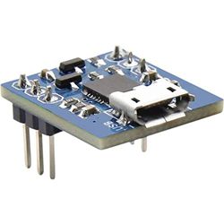 TRU COMPONENTS TC-9260976 - Convertidor (1 unidad)