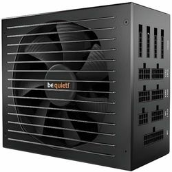 be quiet! Straight Power 11 Platinum 1200W PC voeding, zwart, 6X PCIe BN310