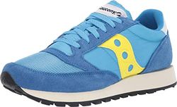 Saucony Jazz original vintage, sapatilhas de atletismo para homem, Multicolor