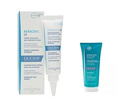 Ducray keracnyl pp crema 30ml+ gel 40ml