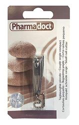 Pharmadoct Forbice Tagliaunghie Piccolo