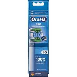 Oral-B Aufsteckbürsten Pro Precision Clean 5er