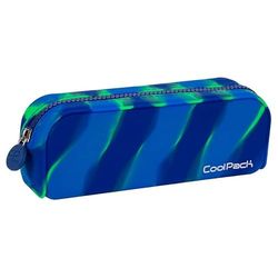 Coolpack Z11772, Pennenetui TUBE Boys Blue, Multicolor