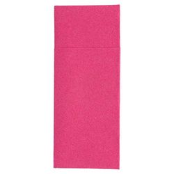 Garcia de Pou Kangaroo Airlaid Napkins 60 Gsm in Box, 33 x 40 cm, Paper, Fuchsia, 30 x 30 x 30 cm