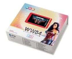 e star enjoy today Tablet Hero 7" Wonder Woman 84