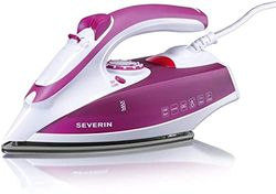 SEVERIN Stoomstrijkijzer Seve BA 3243 2400W vt