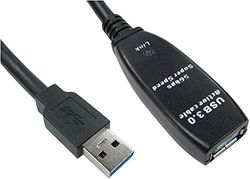 Pro Signal PSG91644 Rallonge USB 3.0 10 m