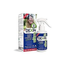 REVA HEALTH - DEXIN loção anti-olhos 100 + 20