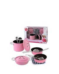 Magni 3902 Lot de 11 ustensiles de cuisine