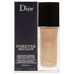 Dior Forever Skin Glow Foundation 24H - 2 Cool Rosy 30ml