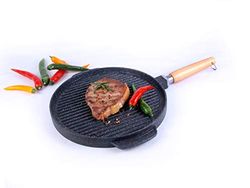 VITRINOR Magefesa 01224189 Grill/grill, 28, zwart 1