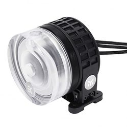 Pompe EK Water Blocks EK-Xtop Revo D5 PWM Inclu Pompe, Acryl - Sleeved