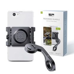 SP Connect Roadbike Bundle Universal Clamp SPC+