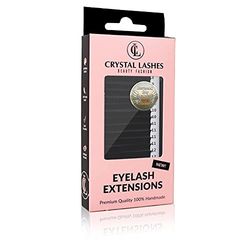 CRZEY CL0422 Pestañas extreme volume 0.07 mix 8-14 m