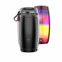 CLAUDIO REIG Draadloze luidspreker (SA16600) batterij 3,7 V/1200 mAh