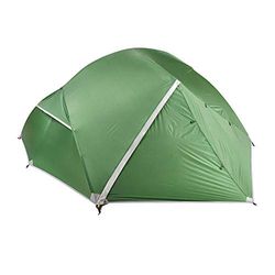 COLUMBUS - Ultra 3 - Tenda da Campeggio Ultraleggera