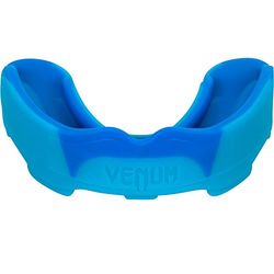 Venum Mondbescherming Predator, cyaan/blauw, één maat