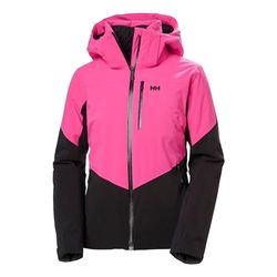 Helly Hansen W Alphelia Ski-jas voor dames