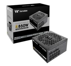Thermaltake Toughpower GT 850W | Modular | 80Plus Gold
