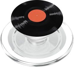 Disco in vinile PopSockets PopGrip per MagSafe