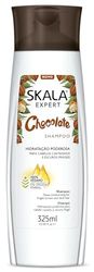 Champú Chocolate 325 Ml