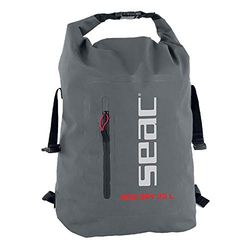 Seac Bro Dry, vattentät ryggsäck 13x23,6x8,6 tum, 5,50 gal