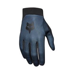 Fox Racing - Ranger Gloves - Hombre - MTB, Libertad de Movimiento, Construcción Robusta, Funcionalidad Táctil, Guantes, Ciclismo de montaña, Medianoche, XL