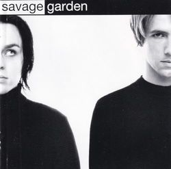 Savage Garden