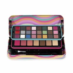 MYA Cosmetics You Are Beautiful Makeup Set 30 Pieces