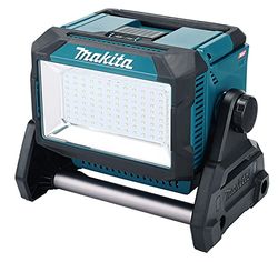 Makita ML009GX 40V Max Li-ion XGT Luz de trabajo inalámbrica - Baterías y cargador no incluidos