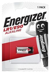 Energizer LR1/E90 Battery