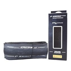 PIRELLI P Zero Road 26-622 Cubiertas, Adultos Unisex, Negro, ESTANDAR