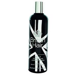 British Hair Professional Scalp Cleansing Hair Conditioner - Salon Approved and Tested Formula (250ml)