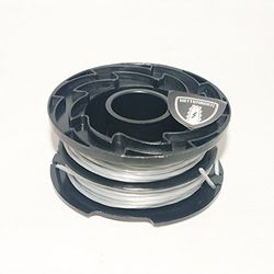 Thread Spool Trimmer Spool Suitable for Black & Decker GL 653 Brushcutters
