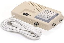 Engel - Axis Indoor Amplifier 25dB 2 Outputs Filter LTE 5G