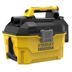 FatMax Stanley SFMCV002B XJ Aspirador sólidos y líquidos V20 li-Ion 18V sin Cargador o batería