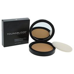 YOUNGBLOOD compatible - Pressed Mineral Rice Powder - Dark