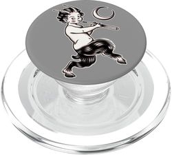 Pan Dios PopSockets PopGrip para MagSafe