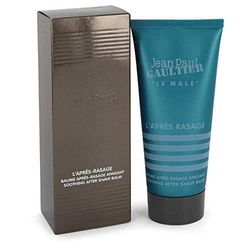Jean Paul Gaultier Le Male Homme/men, Aftershave Balm 100 ml, 1-pack (1 x 100 ml)