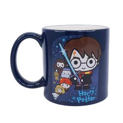 Harry Potter Mug – Harry – Mug 3D – Tasse de travail – 350 ml – Tasse Kawaii Cups