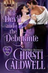 The Devil and the Debutante: 20