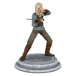 Dark Horse The Witcher (Netflix) - Ciri Season 2 Statue (22cm) (3008-746)