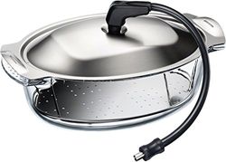 ELECTROLUX S.SteamKIT ångfat