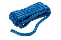 Seachoice Double Braid Dock Rope 4.6 M 1/2´´